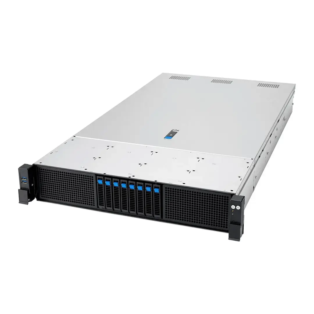 Asus Rack Platform (2U) AMD RS720A-E13-RS8G