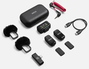 Rode Wireless Micro Camera Kit