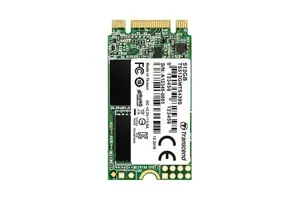 SSD diskas TRANSCEND 430S 256 GB, M.2 2242, SATA 6Gb/s