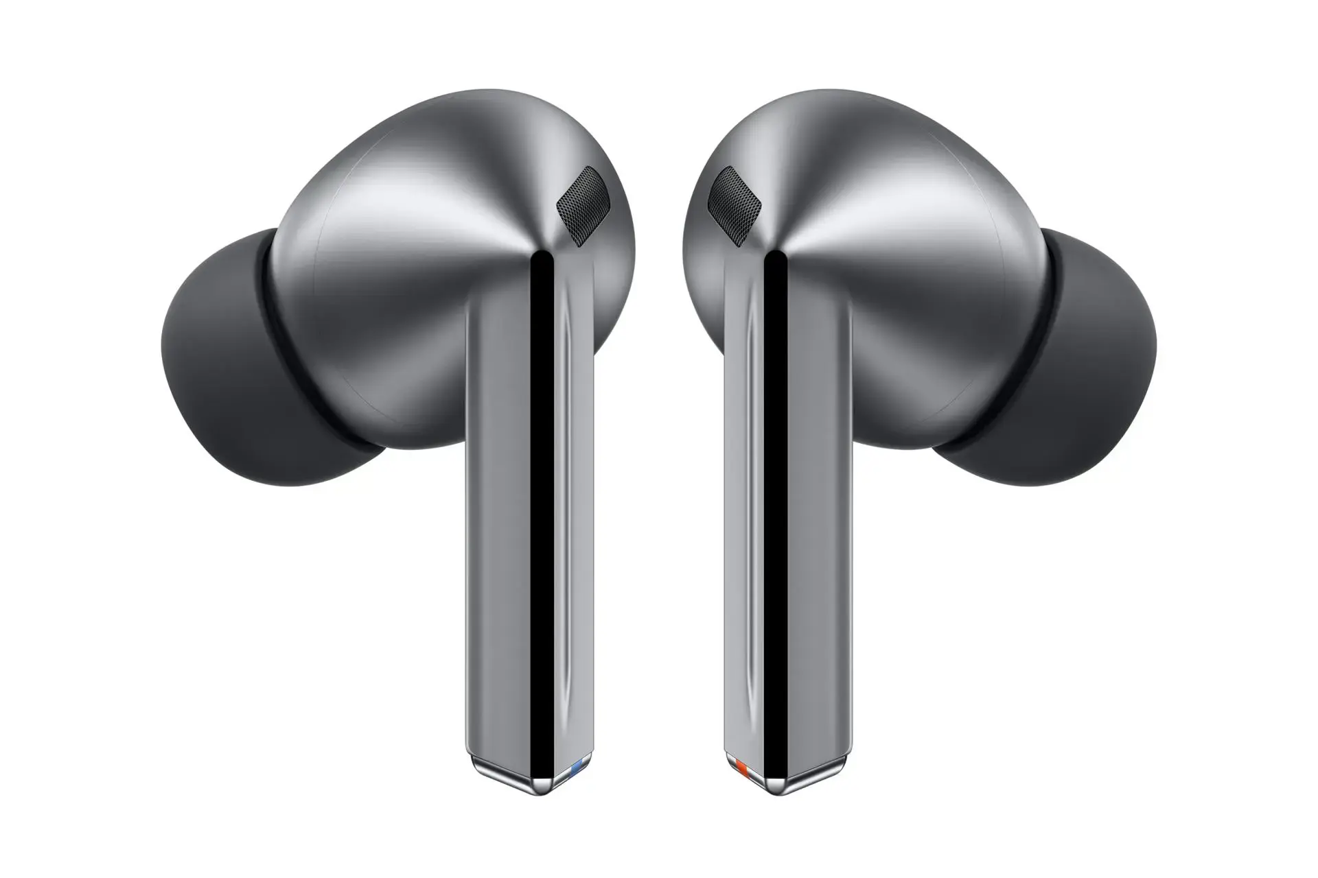 HEADSET GALAXY BUDS3 PRO/SILVER SM-R630 SAMSUNG