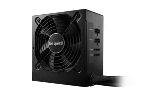 Maitinimo blokas BE QUIET! System Power 9 CM, 400 W, 80 PLUS BRONZE