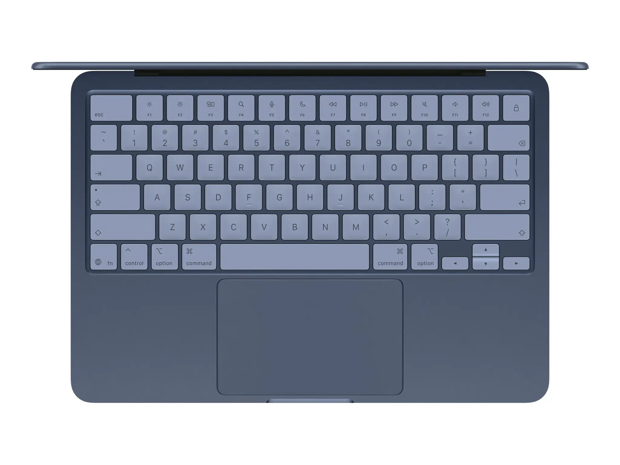 Apple MacBook Neo 13" Apple A18 Pro 6C CPU, 5C GPU/8GB/256GB SSD/Indigo/SWE | Apple