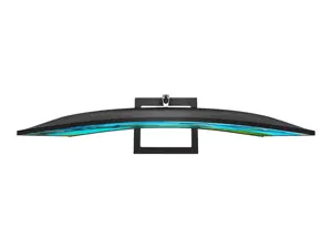 Monitorius Philips E Line 325E1C/00, 80 cm (31.5"), 2560 x 1440 pixels, Quad HD, LCD, 4 ms, Black