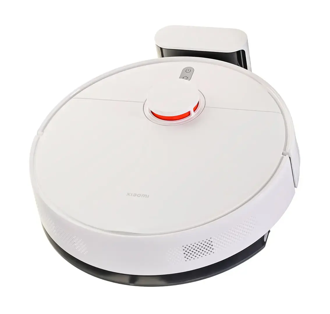 Dulkių siurblys-robotas XIAOMI BHR9664EU, Balta