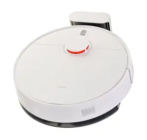 Dulkių siurblys-robotas XIAOMI BHR9664EU, Balta
