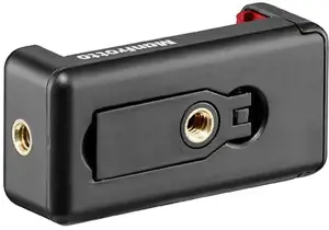 Manfrotto Smartphone Mount black