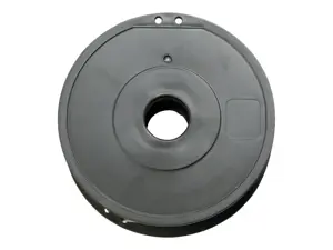 GEMBIRD 3DP-PLA+1.75-02-GR Gembird PLA-plus Grey 1,75mm 1kg
