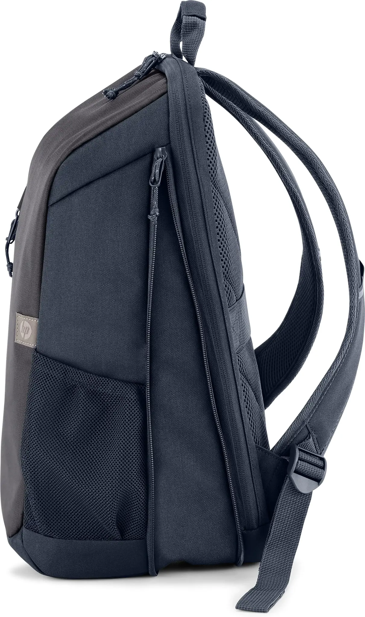 HP Travel 18 Liter 15.6 Iron Grey Laptop Backpack, 39.6 cm (15.6"), Polyester