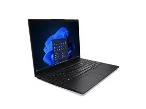 Nešiojamas kompiuteris Lenovo ThinkPad L16 G2 AMD, AMD Ryzen 5 PRO 215 (Max. 4.7GHz, 6M, 6C), 512 GB, 16 Coliai, Windows 11 Pro