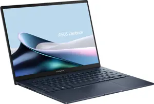 Nešiojamas kompiuteris ASUS ZenBook Series 14 UX3405CA-PZ217W, u7-255H, 1024 GB, 14 Coliai, Windows 11 Home