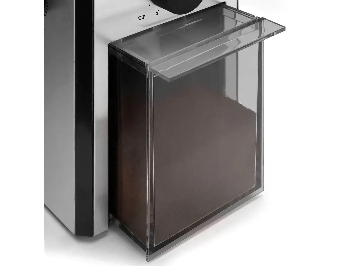 Kavamalė DeLonghi KG89, 170 W