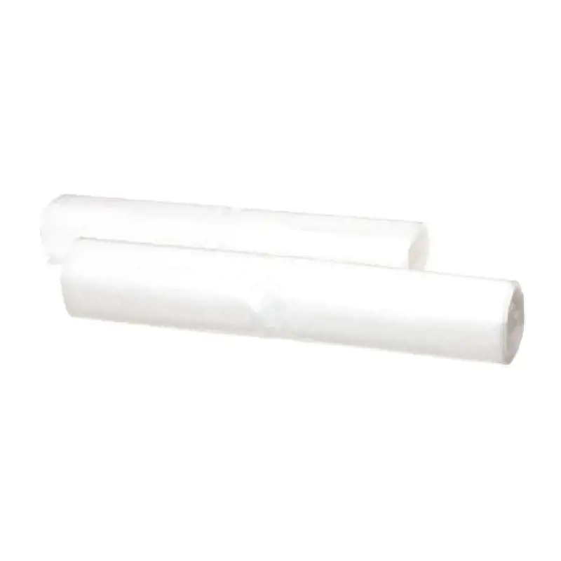 Šiukšlių maišai skirti TORK B1 šiukšliadėžėms, 50 L, 25 vnt, balti, 204060