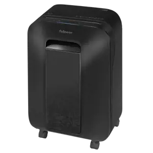 "Fellowes Powershred LX200", 4 x 12 mm, 22 l, jutiklinis, 4 ratukai, 2000 mm/min, 12 lapų