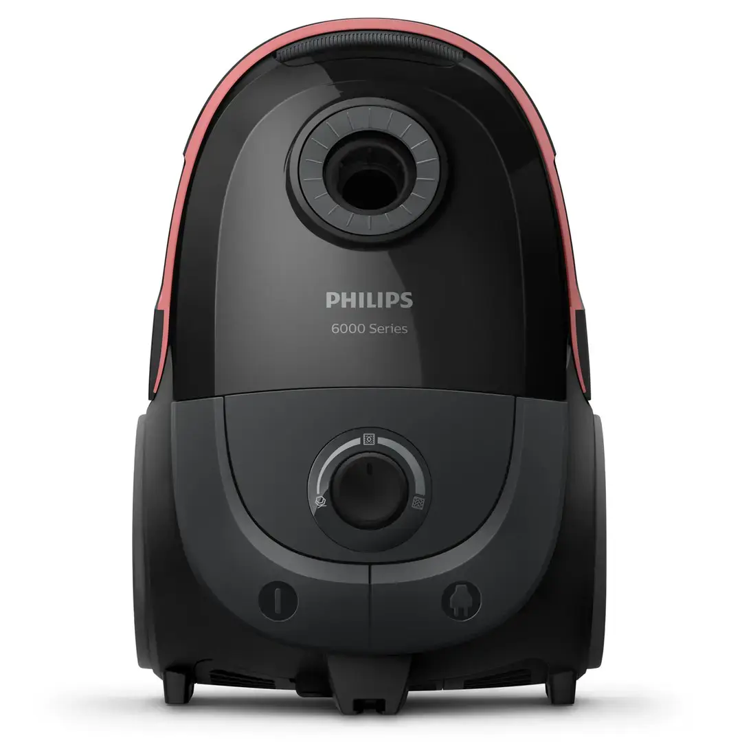 Philips 6000 series Vacuum cleaner with bag XD6142/12