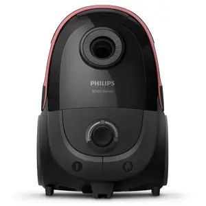 Philips 6000 series Vacuum cleaner with bag XD6142/12