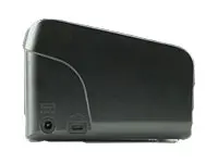 I.R.I.S. IRIScan Pro 5, 216 x 356 mm, 600 x 600 DPI, 24 bitų, 23 ppm, 17 ppm, 46 ipm