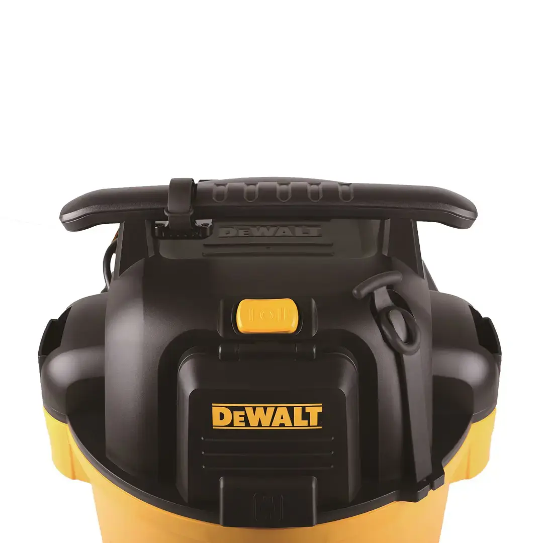 Nuokurzacz sucho/mokro 34L z gniazd.elek AT-DXV34PTA