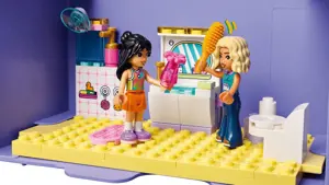 LEGO FRIENDS 42697 Creative Dollhouse Suitcase