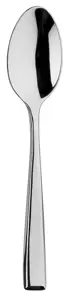 Šaukštelis DURBAN,  arbatai, 18/10, L 13 cm, 12 vnt