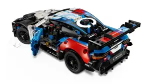 LEGO TECHNIC 42226 BMW M4 GT3 EVO Race Car