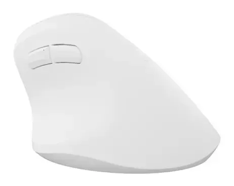 NATEC Crake 2 mouse Universal Right-hand RF Wireless + Bluetooth Optical 2400 DPI