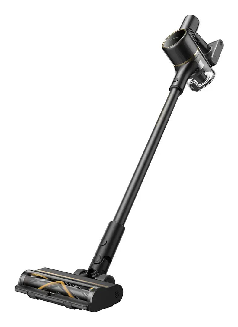 Dreame R10s Pro 2-in-1 stick vacuum Battery Dry HEPA Bagless 0.6 L 425 W Black 2.5 Ah