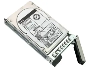 DELL 400-ATJL, 2,5", 1200 GB, 10000 APS./MIN