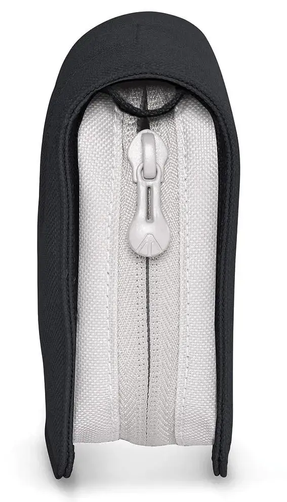 "Manfrotto" dėklas "Piccolo 1", juodas (MB SV-ZP-1BB)