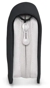 "Manfrotto" dėklas "Piccolo 1", juodas (MB SV-ZP-1BB)