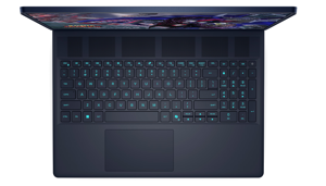 Nešiojamas kompiuteris Dell Alienware 16X Aurora AC16251, 275HX, 4 TB, 16 Coliai, Windows 11 Pro