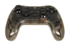 iBox IGP5 Gaming Controller Black Bluetooth Gamepad Analogue / Digital Android, Nintendo Switch, Nintendo Switch Lite, Nintendo Switch OLED, PC, iOS