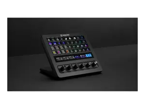 Elgato Stream Deck+ XL | Elgato