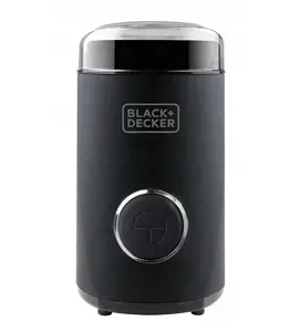 Kavamalė BLACK+DECKER 8432406080010