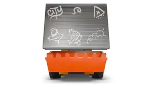 LEGO CITY 60483 Rides - Construction Loader