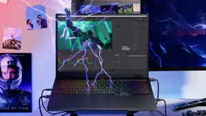 Nešiojamas kompiuteris Lenovo Legion 5 15IRX10, i7-13650HX, 1000 GB, 15,1 Coliai, Windows 11 Home