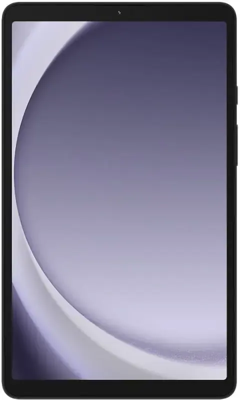 Samsung Galaxy Tab A9, 22.1 cm (8.7"), 1340 x 800 pixels, 64 GB, 4 GB, 2 GHz, Graphite