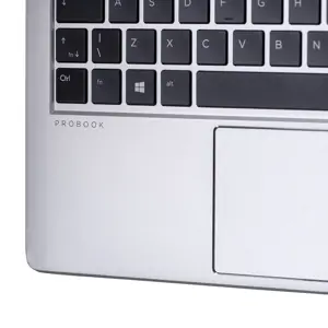 HP ProBook 640 G8 i5-1145G7 16GB 256GB SSD 14" FHD Win11pro Used