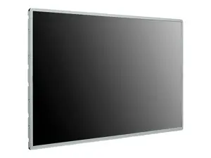 LG 27TNF3K-S, Digital signage flat panel, 68.6 cm (27"), LED, 1920 x 1080 pixels, 16/7