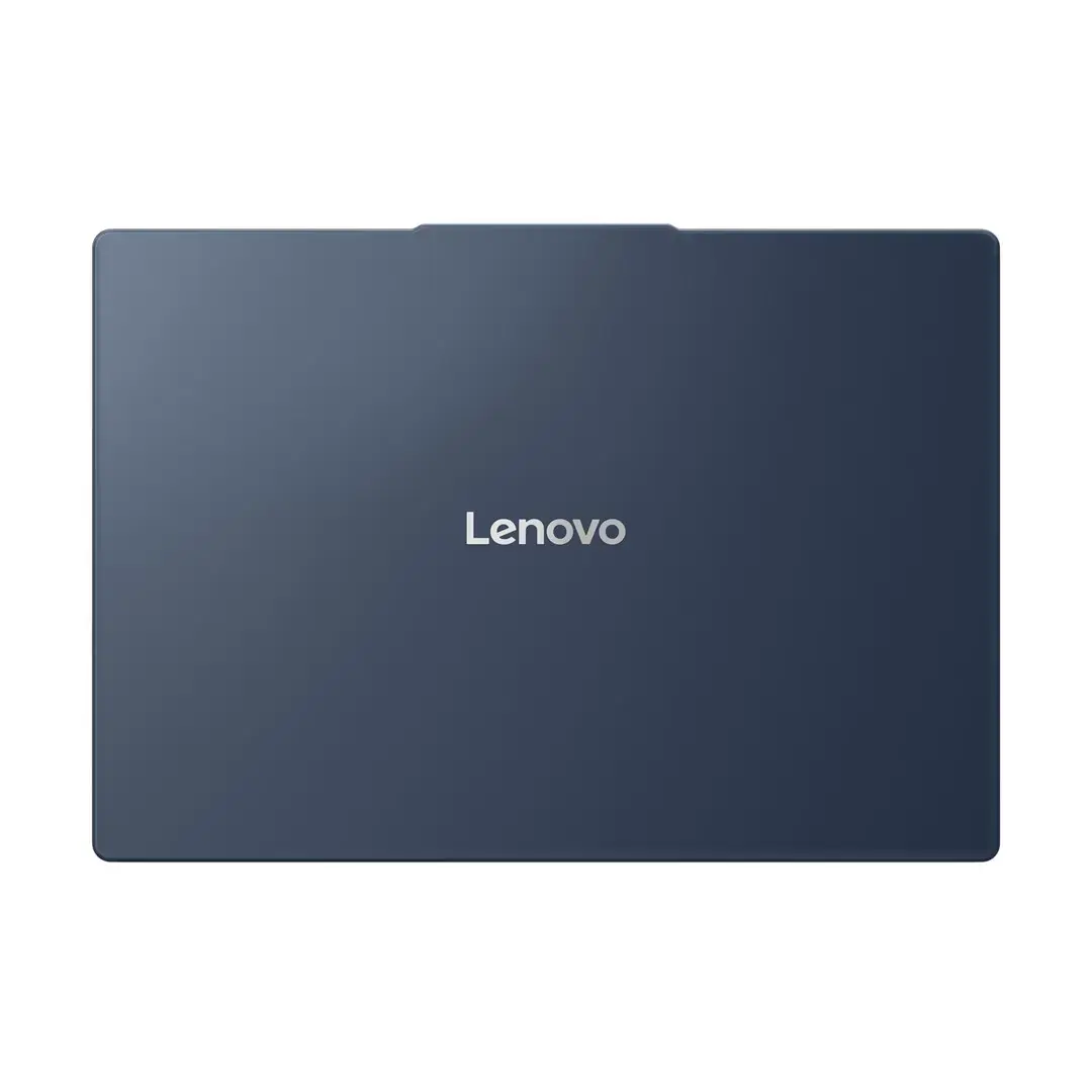 Lenovo IdeaPad Slim 3 15ARP10 AMD Ryzen™ 5 7535HS Laptop 38.9 cm (15.3") WUXGA 16 GB DDR5-SDRAM 512 GB SSD Wi-Fi 6 (802.11ax) Windows 11 Home Blue