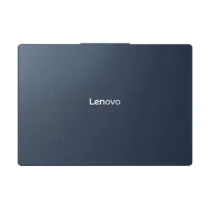 Lenovo IdeaPad Slim 3 15ARP10 AMD Ryzen™ 5 7535HS Laptop 38.9 cm (15.3") WUXGA 16 GB DDR5-SDRAM 512 GB SSD Wi-Fi 6 (802.11ax) Windows 11 Home Blue