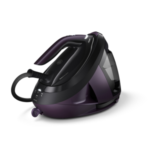 "Philips" PSG8160/30, 2700 W, 700 g/min, "SteamGlide Elite" padėklas, 8,5 bar, 1,8 l, 170 g/min