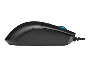CORSAIR žaidimų pelė Katar PRO RGB juoda