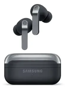 Samsung Galaxy ECOUTEURS BUDS 4 PRO COLORIS NOIR SM-R640NZKAXEF Headset True Wireless Stereo (TWS) …