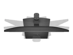 Dell Pro 22 Adjustable Stand Monitor - E2225HSM