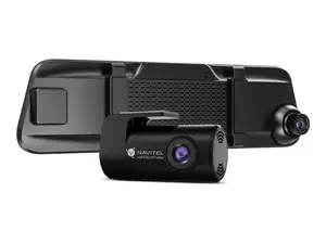 Navitel | MR750 Advanced Smart Mirror | GPS | Wi-Fi