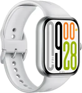 Xiaomi Redmi Watch 5, silver gray