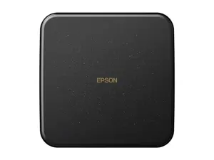 Epson EF-73 | 1000 ANSI lumens | 4K PRO-UHD 3840 x 2160 | Black
