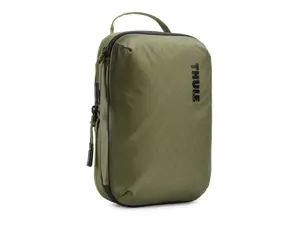 "Thule" | Kompresinis pakavimo kubas "Small" | Minkšta žalia
