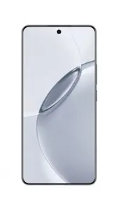 Realme 16 Pro+ 5G 17,27 cm (6.8") Dual SIM Android 16 USB Type-C 12 GB 512 GB 7000 mAh Grey