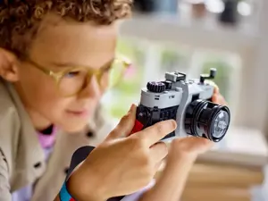 LEGO CREATOR 3 IN 1 31147 RETRO CAMERA